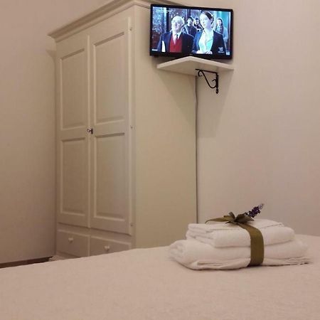 Camere Vacanze Acqua Chiara Porto Torres Luaran gambar