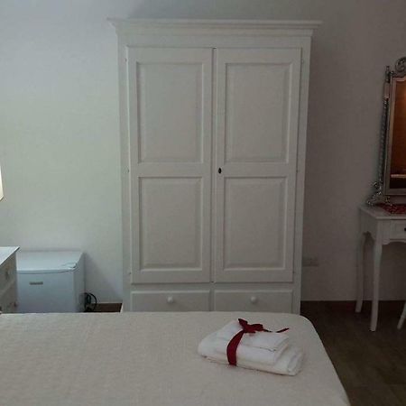 Camere Vacanze Acqua Chiara Porto Torres Luaran gambar