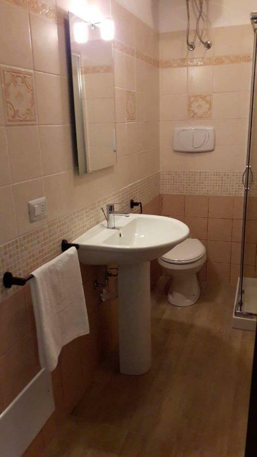 Camere Vacanze Acqua Chiara Porto Torres Luaran gambar