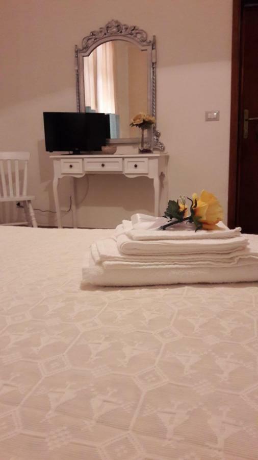Camere Vacanze Acqua Chiara Porto Torres Luaran gambar