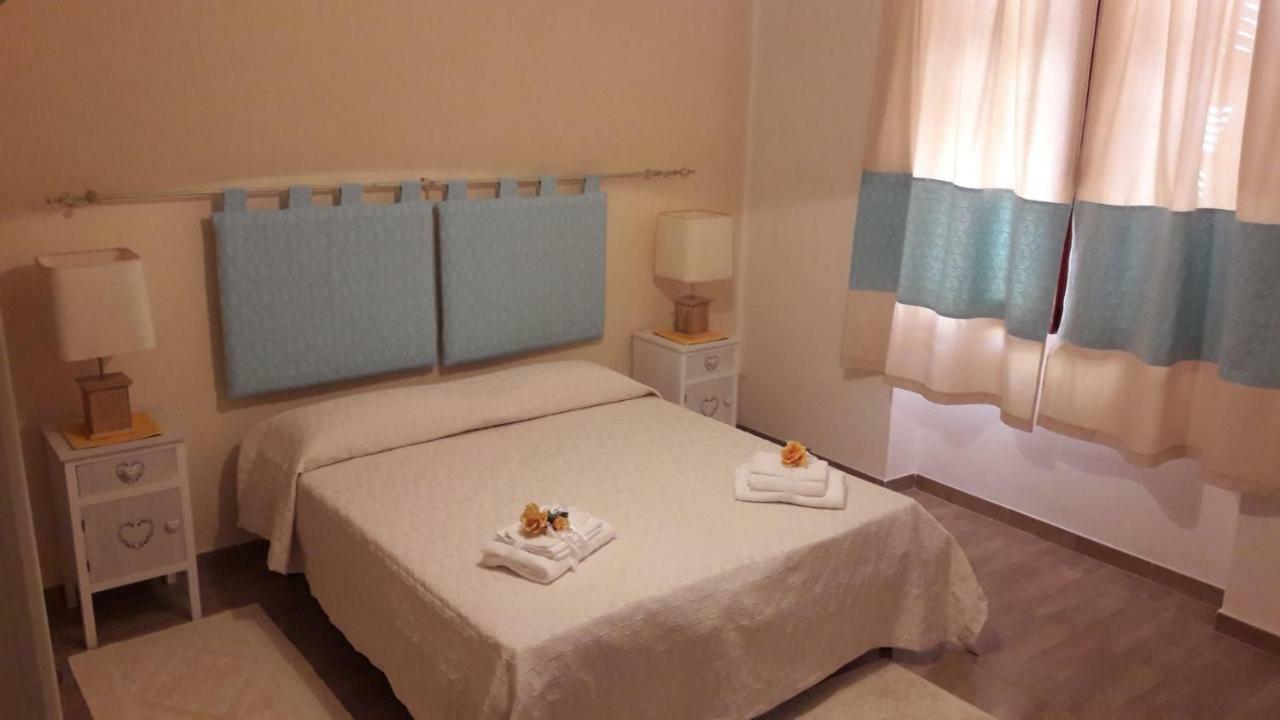 Camere Vacanze Acqua Chiara Porto Torres Luaran gambar