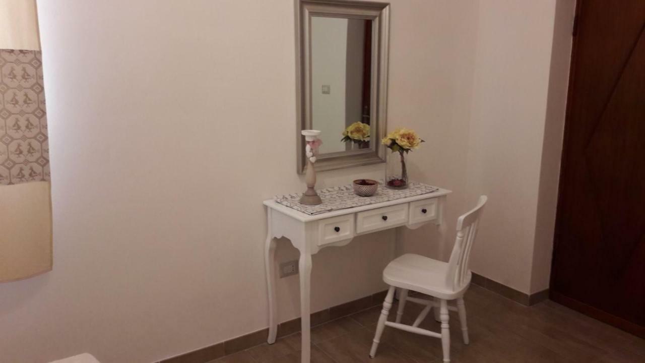 Camere Vacanze Acqua Chiara Porto Torres Luaran gambar