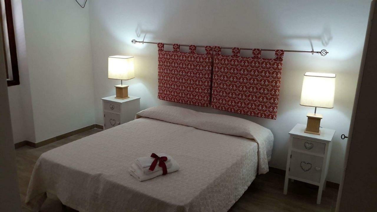 Camere Vacanze Acqua Chiara Porto Torres Luaran gambar
