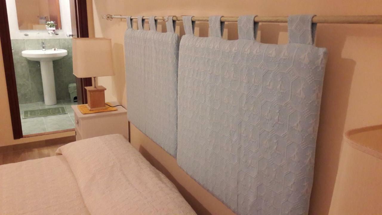 Camere Vacanze Acqua Chiara Porto Torres Luaran gambar